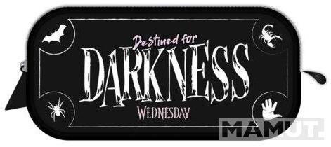 WEDNESDAY pernica DARKNESS 