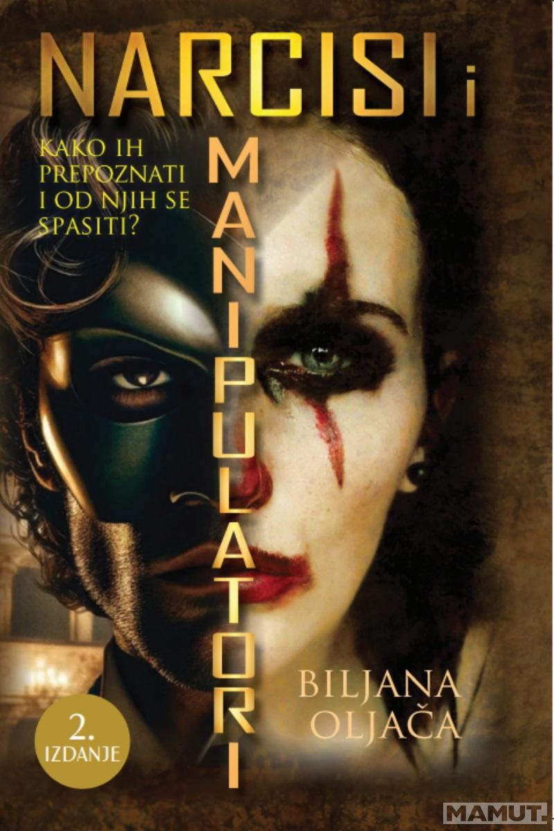NARCISI I MANIPULATORI 
