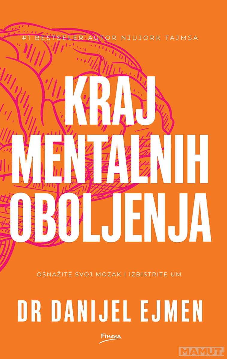 KRAJ MENTALNIH OBOLJENJA 
