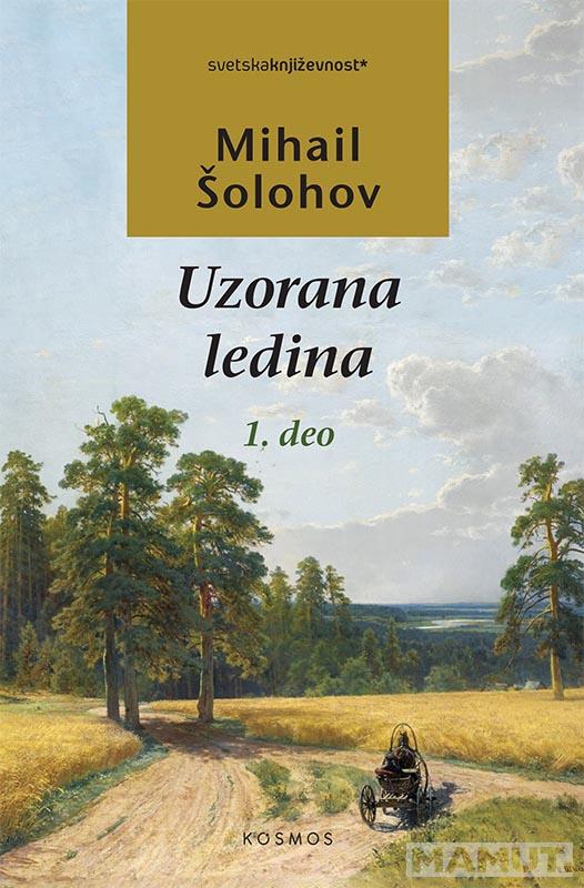 UZORANA LEDINA I DEO 