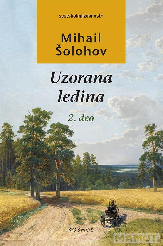 UZORANA LEDINA II DEO 