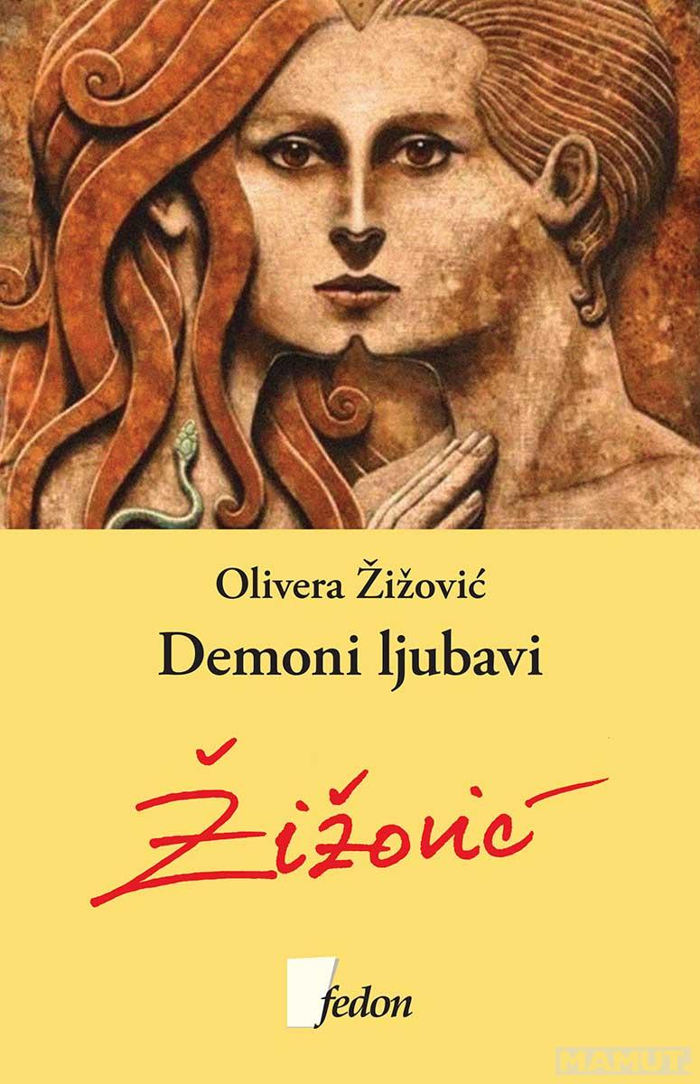 DEMONI LJUBAVI 