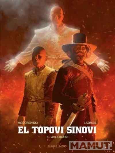 EL TOPOVI SINOVI 3 