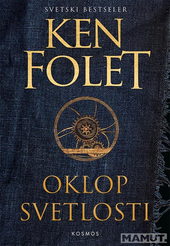 OKLOP SVETLOSTI 