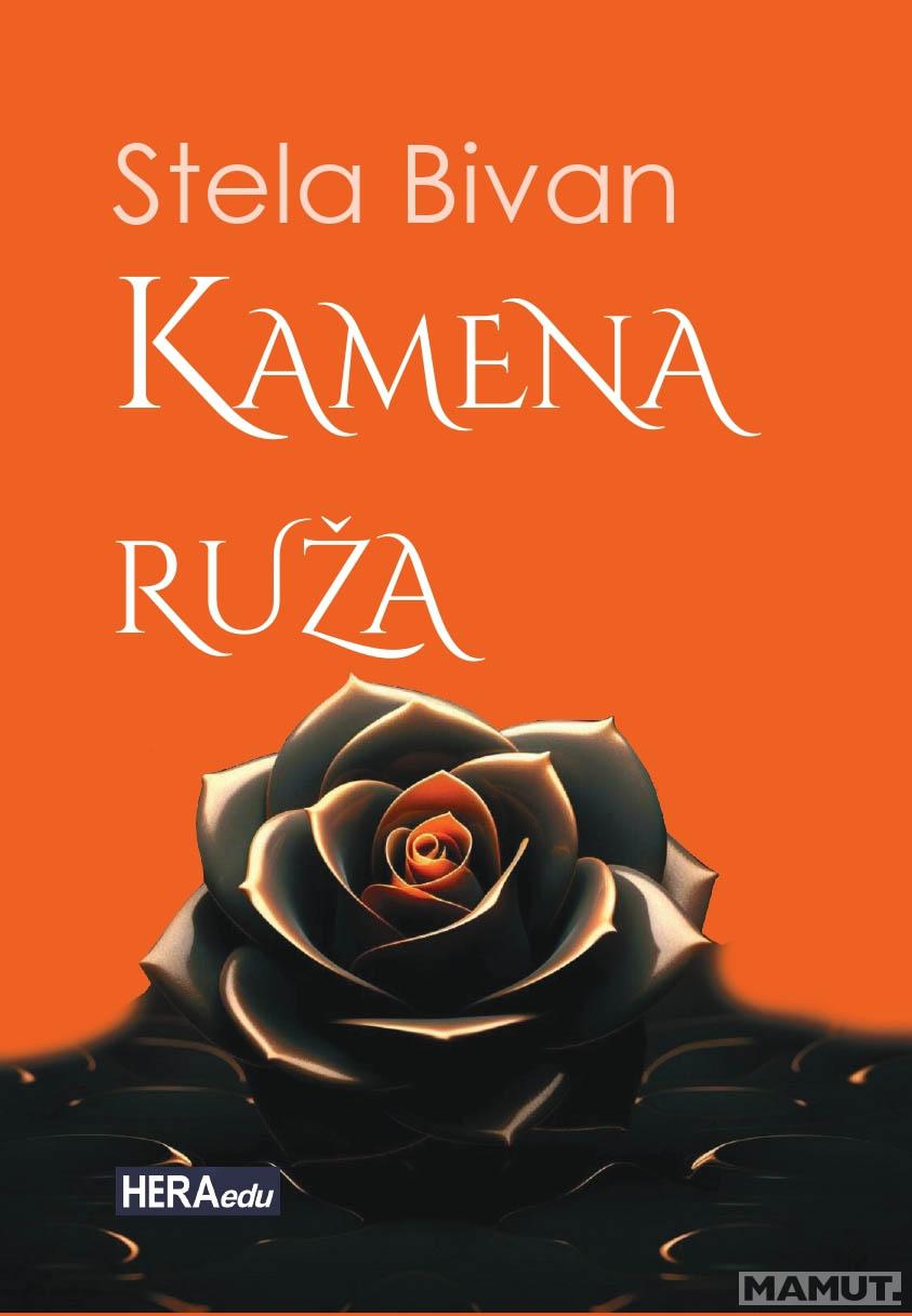 KAMENA RUŽA 