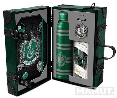 HARRY POTTER poklon set SLYTHERIN 