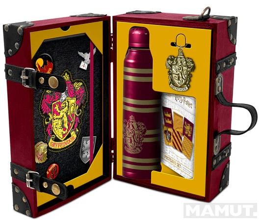 HARRY POTTER poklon set GRYFFINDOR 