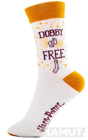 HARRY POTTER  poklon set (čarape i šolja) DOBBY 