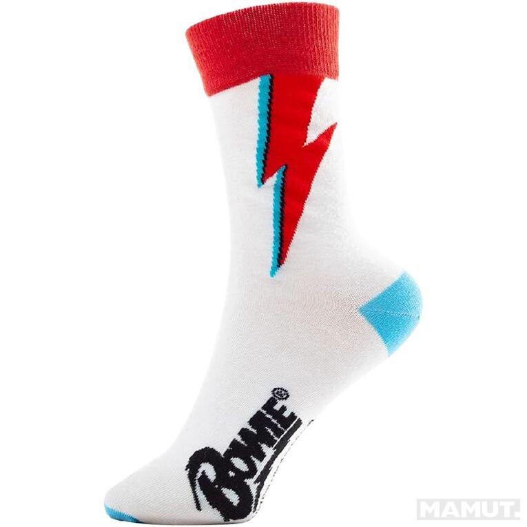Poklon set (čarape i šolja) DAVID BOWIE 