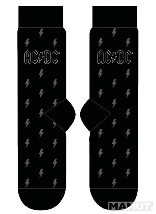 Poklon set (čarape i šolja) AC/DC 