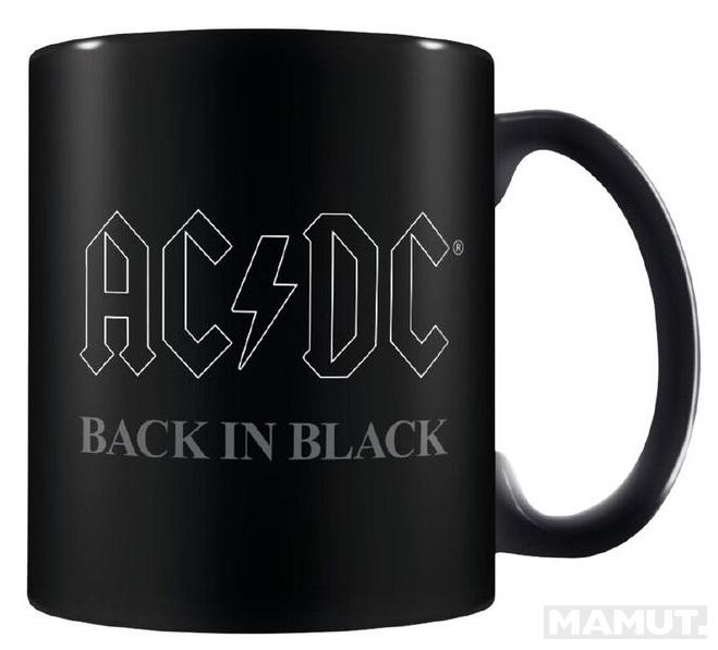 Poklon set (čarape i šolja) AC/DC 