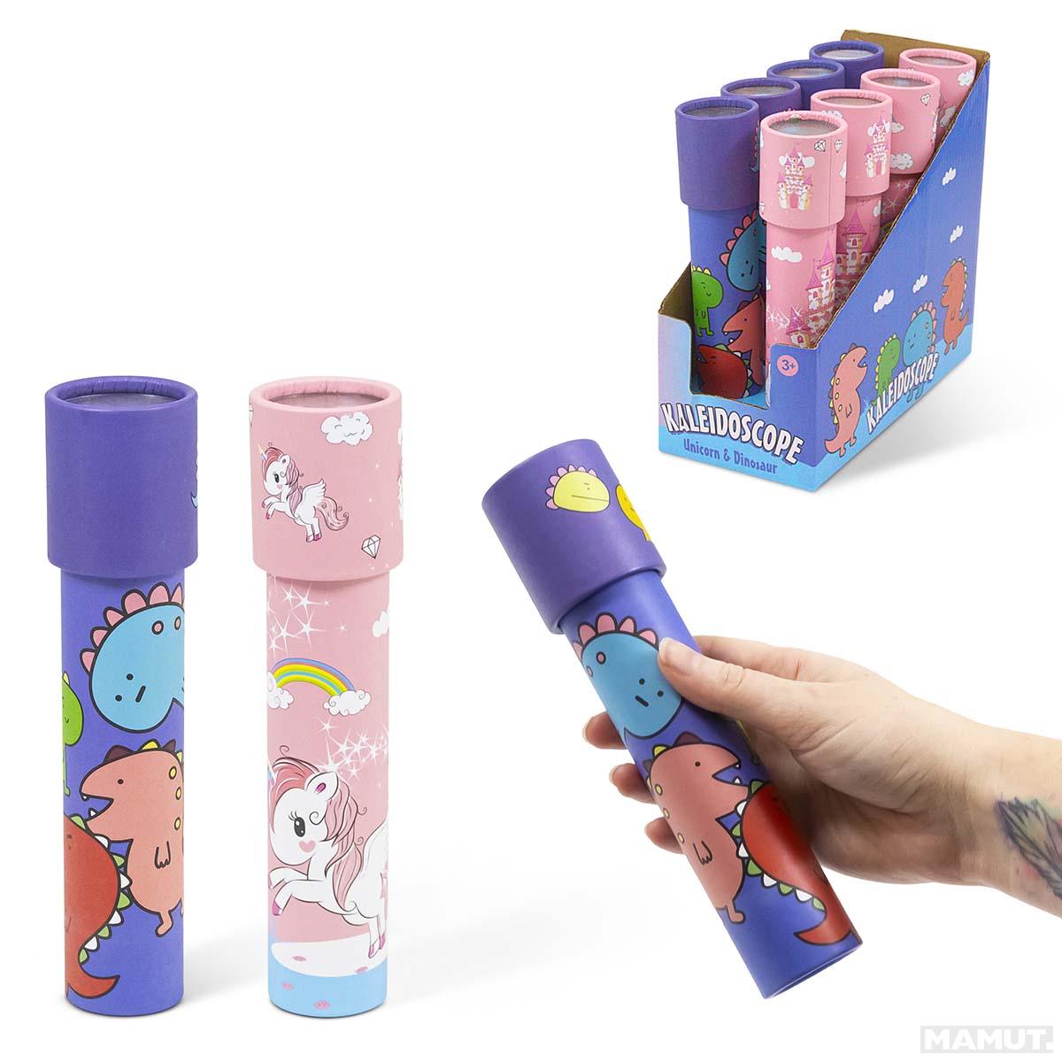 Igračka KALEIDOSCOPE (Više vrsta) 