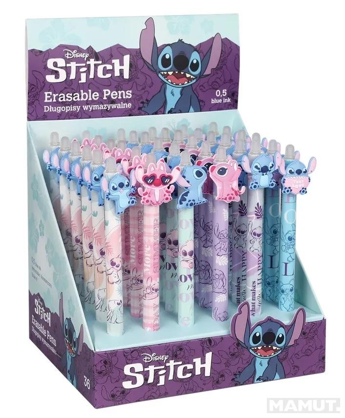 Piši briši olovka STITCH (Više vrsta) 