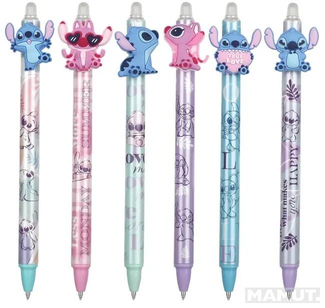 Piši briši olovka STITCH (Više vrsta) 