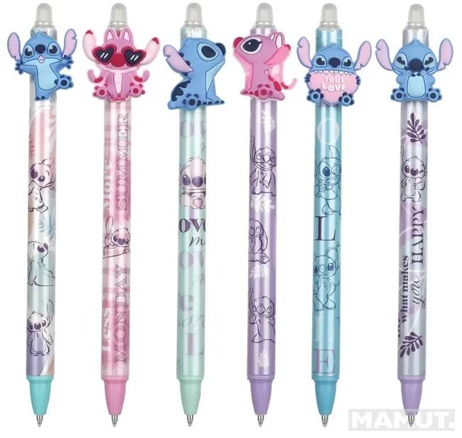 Set flomastera STITCH 6 kom 