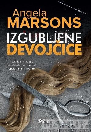 IZGUBLJENE DEVOJČICE 