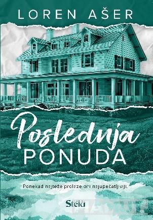 POSLEDNJA PONUDA TikTok Hit 