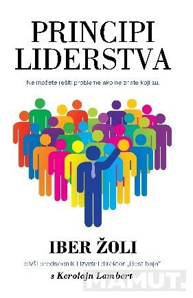 PRINCIPI LIDERSTVA 