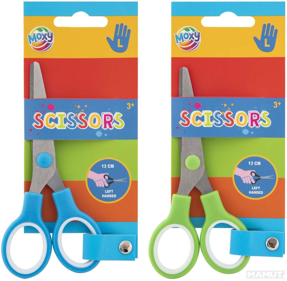 Makaze za levoruke 13cm 