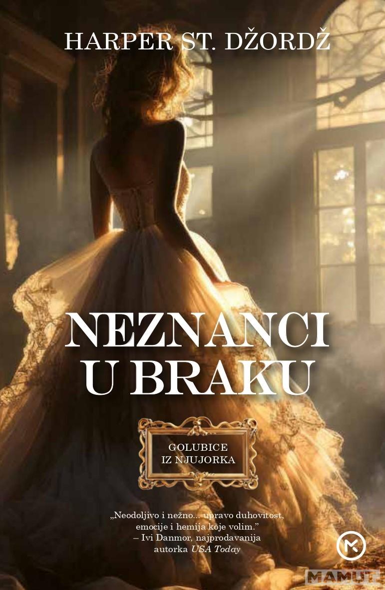 NEZNANCI U BRAKU 