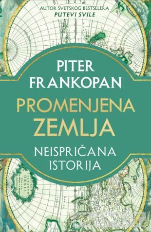 PROMENJENA ZEMLJA - neispričana istorija 