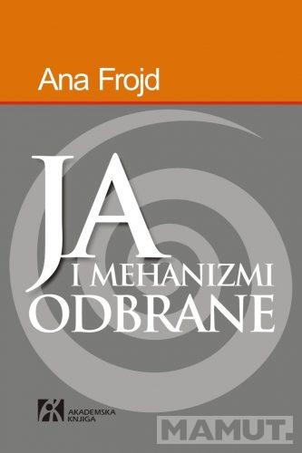 JA I MEHANIZMI ODBRANE 