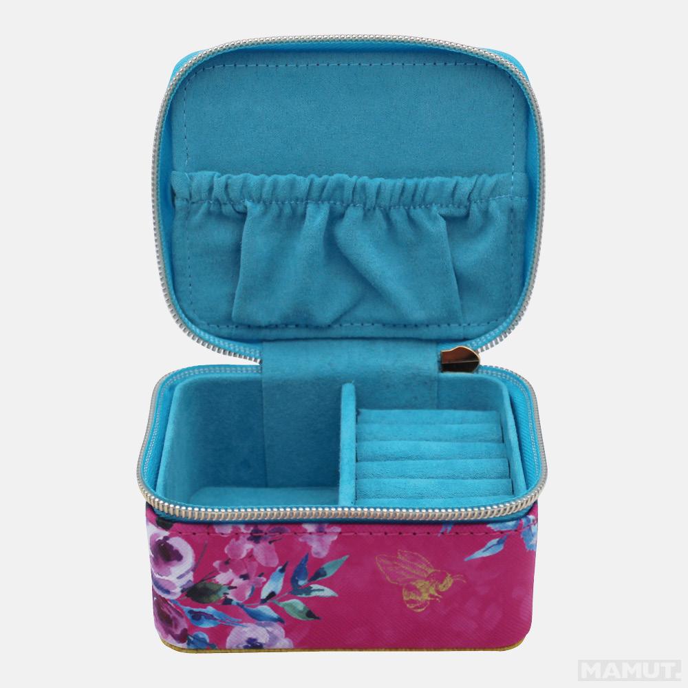 Kutija za nakit KISSING HARES 13×8,5×5,5cm 