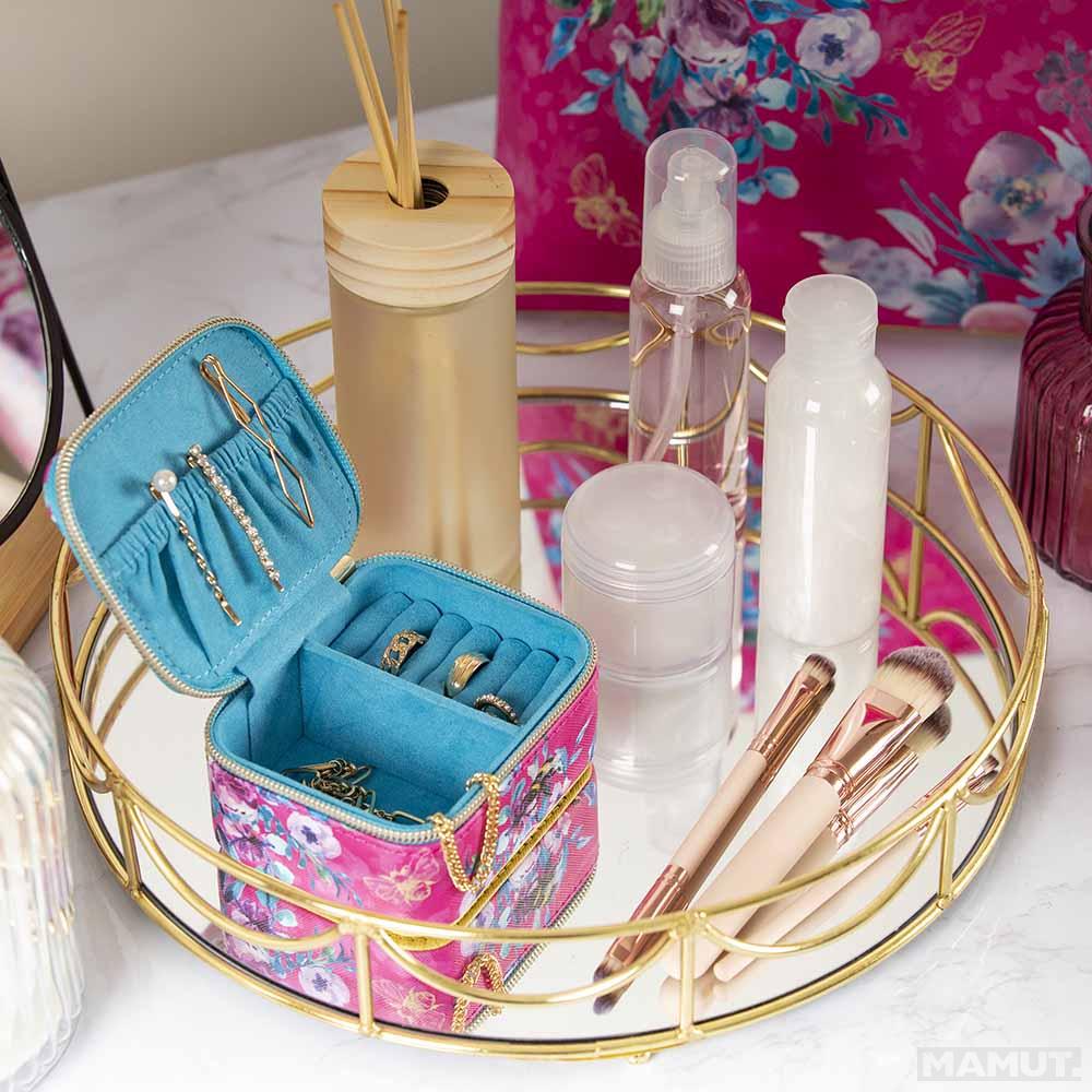 Kutija za nakit KISSING HARES 13×8,5×5,5cm 