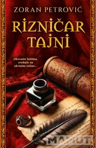 RIZNIČAR TAJNI 