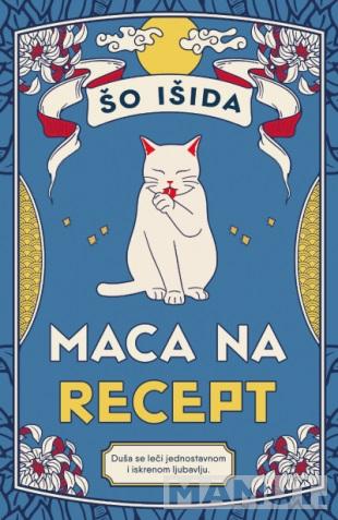MACA NA RECEPT 