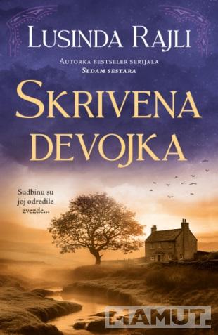 SKRIVENA DEVOJKA 