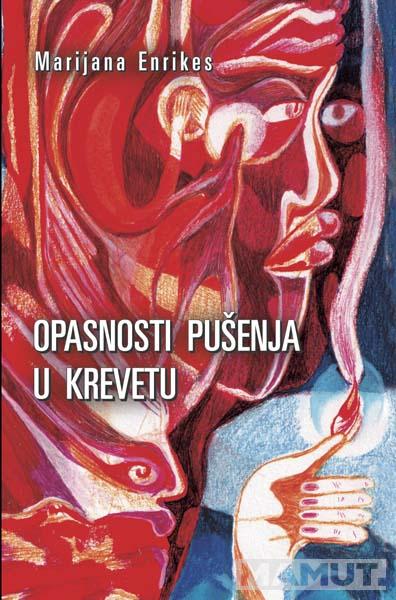 OPASNOSTI PUŠENJA U KREVETU 