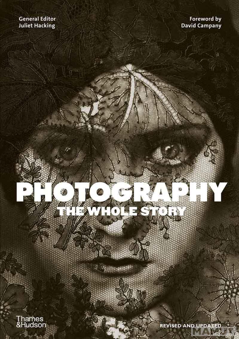 PHOTOGRAPHY THE WHOLE STORY 