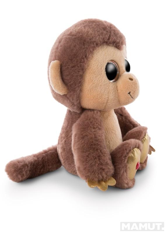 Plišana igračka NICI GLUBSCHIS monkey Hobson 25cm 