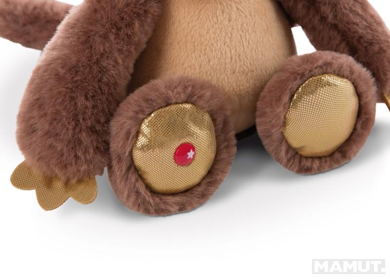 Plišana igračka NICI GLUBSCHIS monkey Hobson 25cm 
