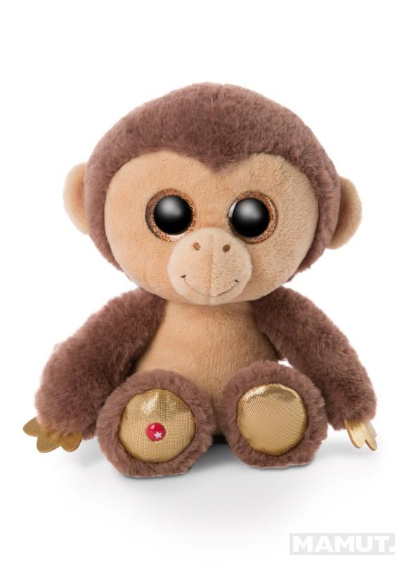 Plišana igračka NICI GLUBSCHIS monkey Hobson 25cm 