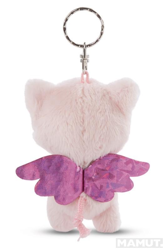 Privezak za ključeve NICI GLUBSCHIS Guardian angel cat 