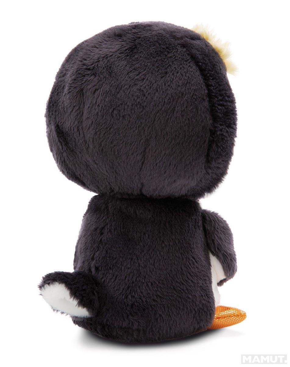 Plišana igračka NICI GLUBSCHIS penguin Prince Nigu 15cm 