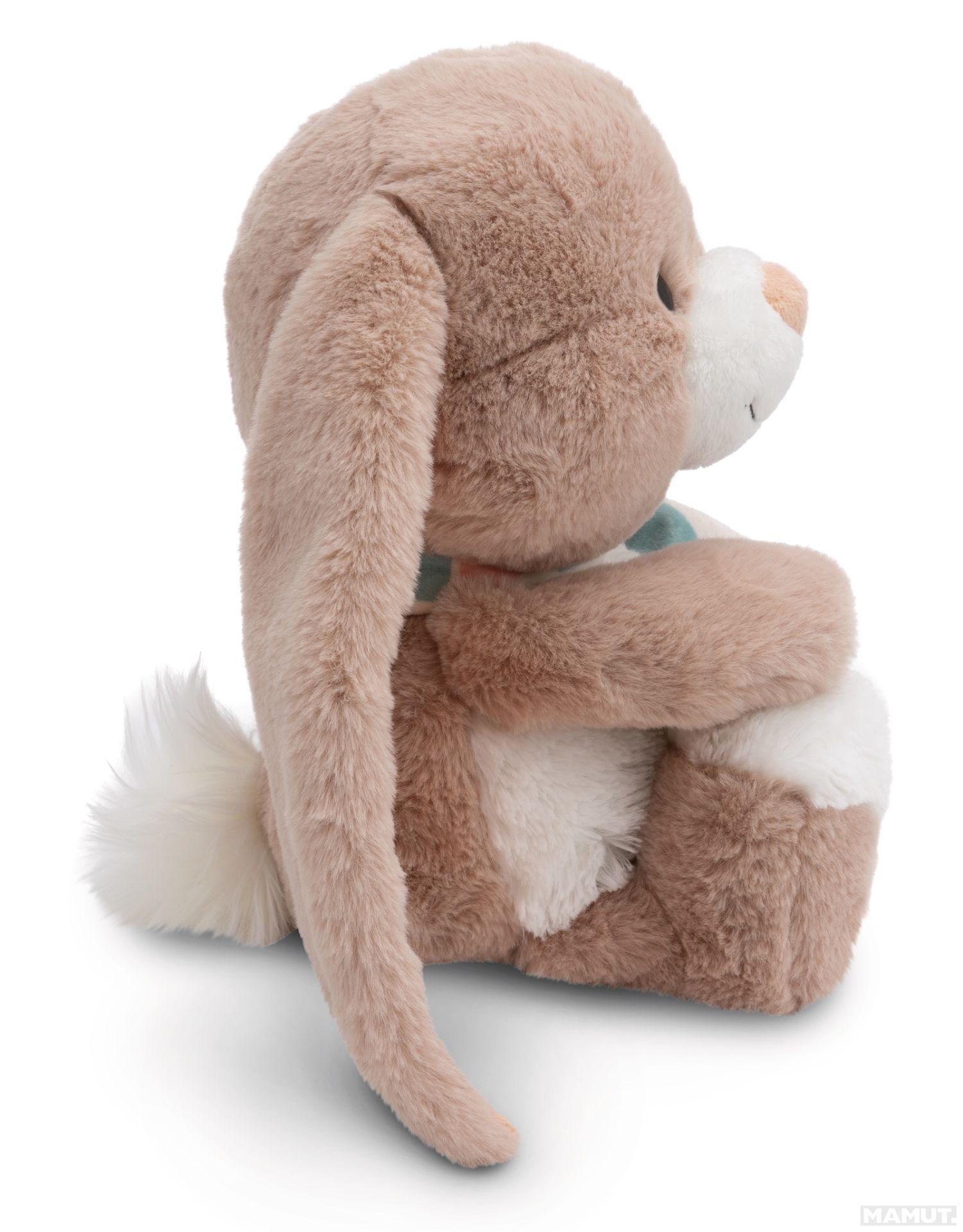 Plišana igračka NICI rabbit Fjella 25cm 