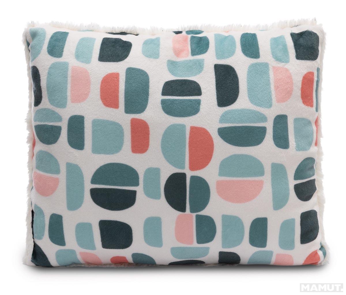 Jastuk NICI polar fox Vanja 25x30cm 
