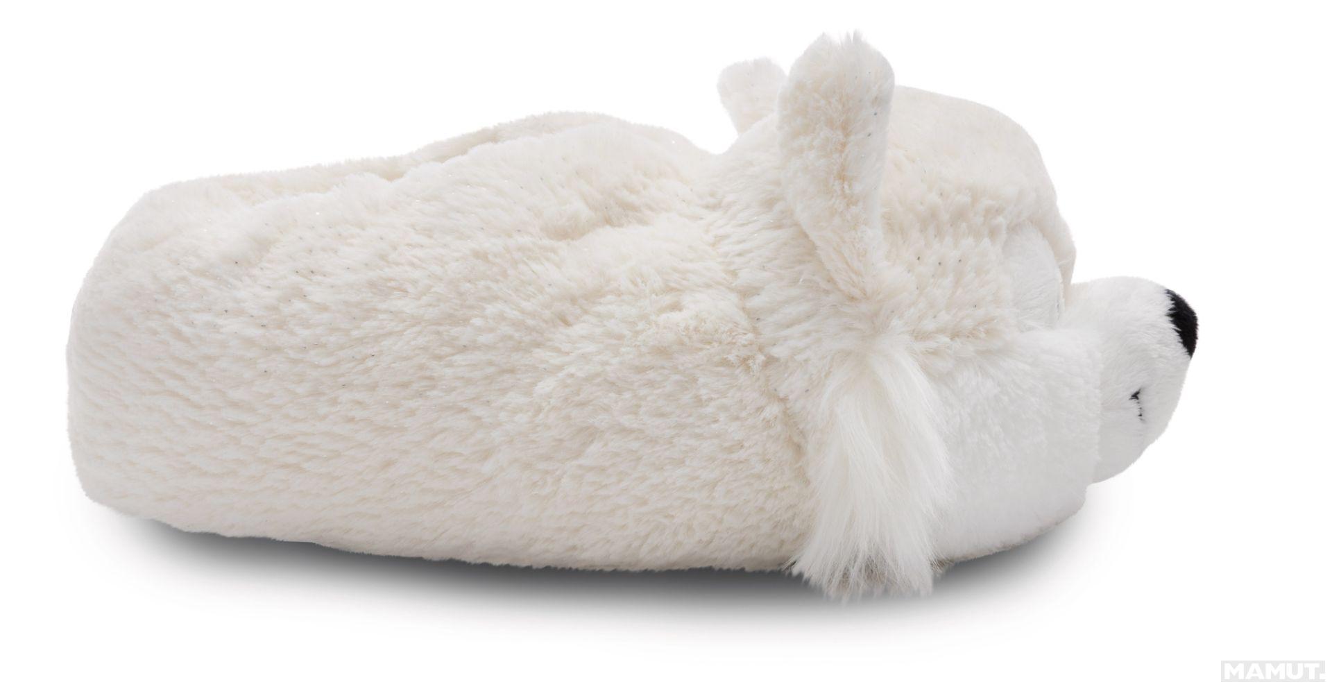 Papuče NICI polar fox Vanja 34-37 Green 