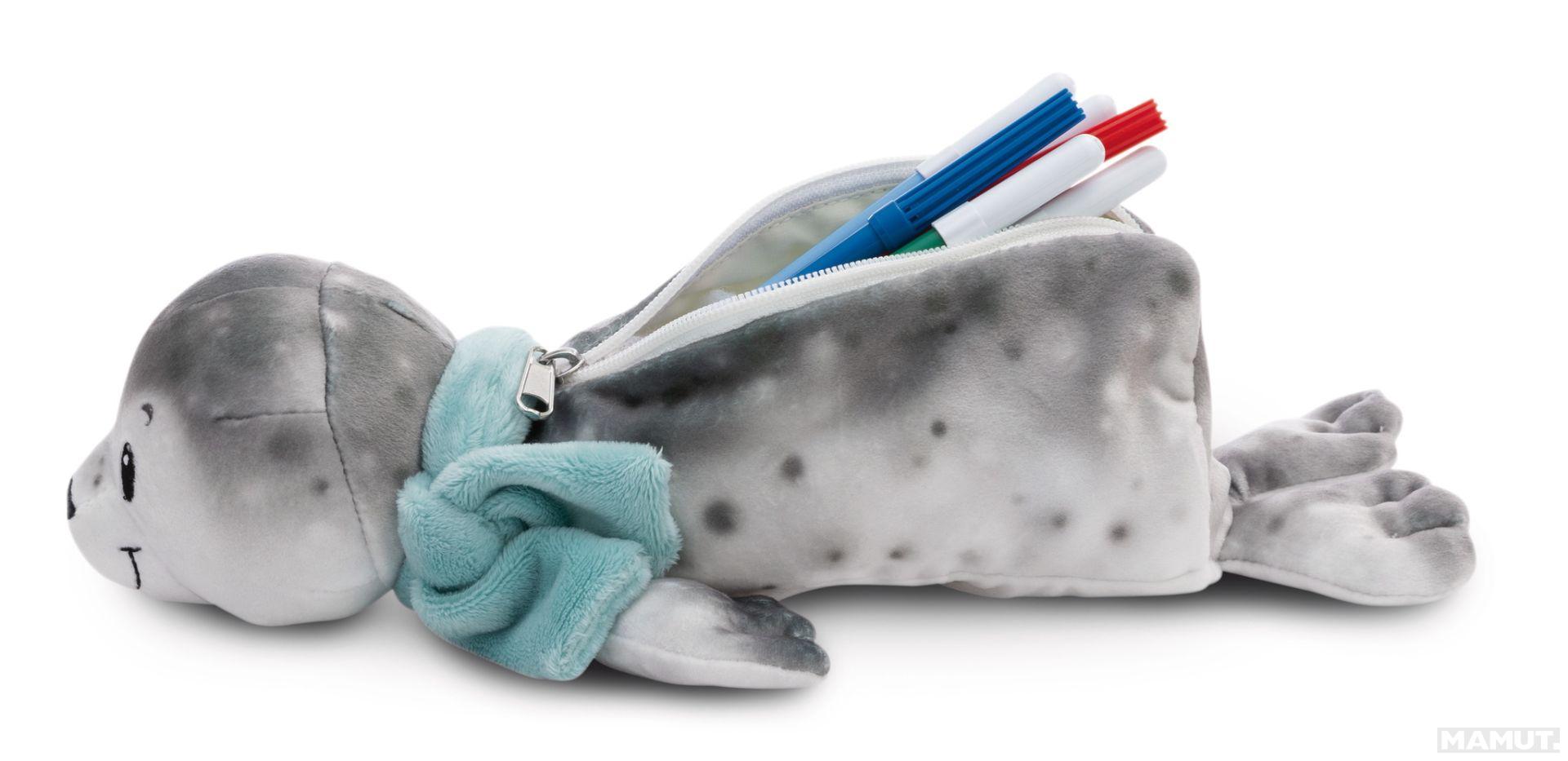 Futrola za olovke NICI Seal Bente 