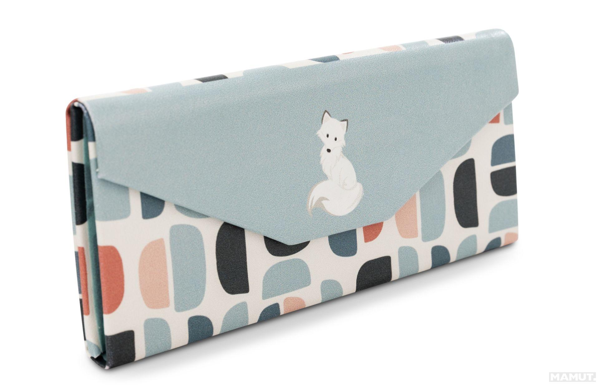 Futrola za naočare NICI polar fox Vanja 