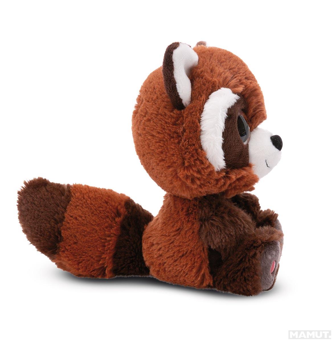 Plišana igračka NICI GLUBSCHIS Red Panda Robidu 