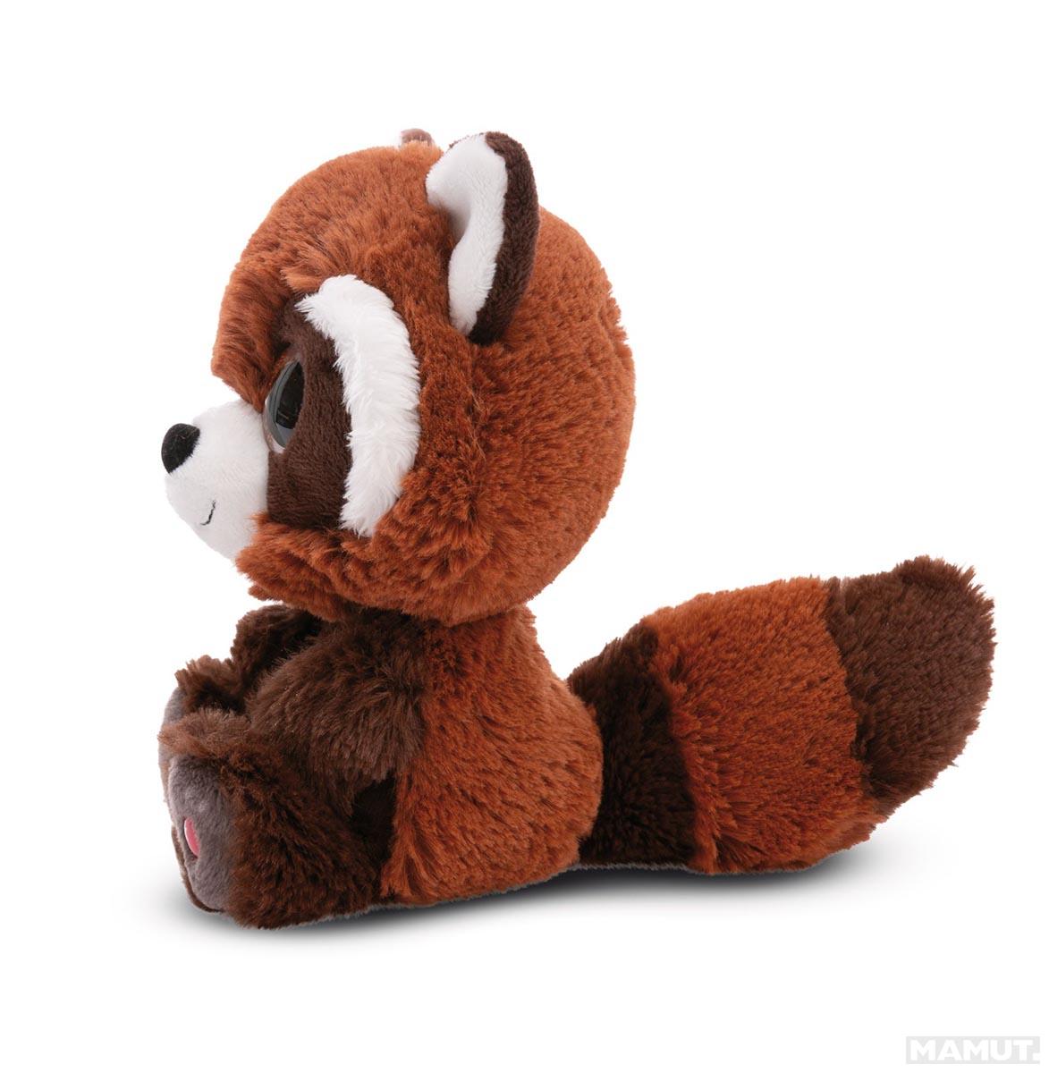 Plišana igračka NICI GLUBSCHIS Red Panda Robidu 