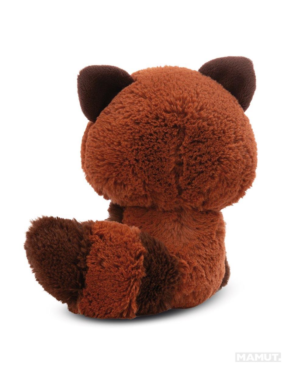 Plišana igračka NICI GLUBSCHIS Red Panda Robidu 