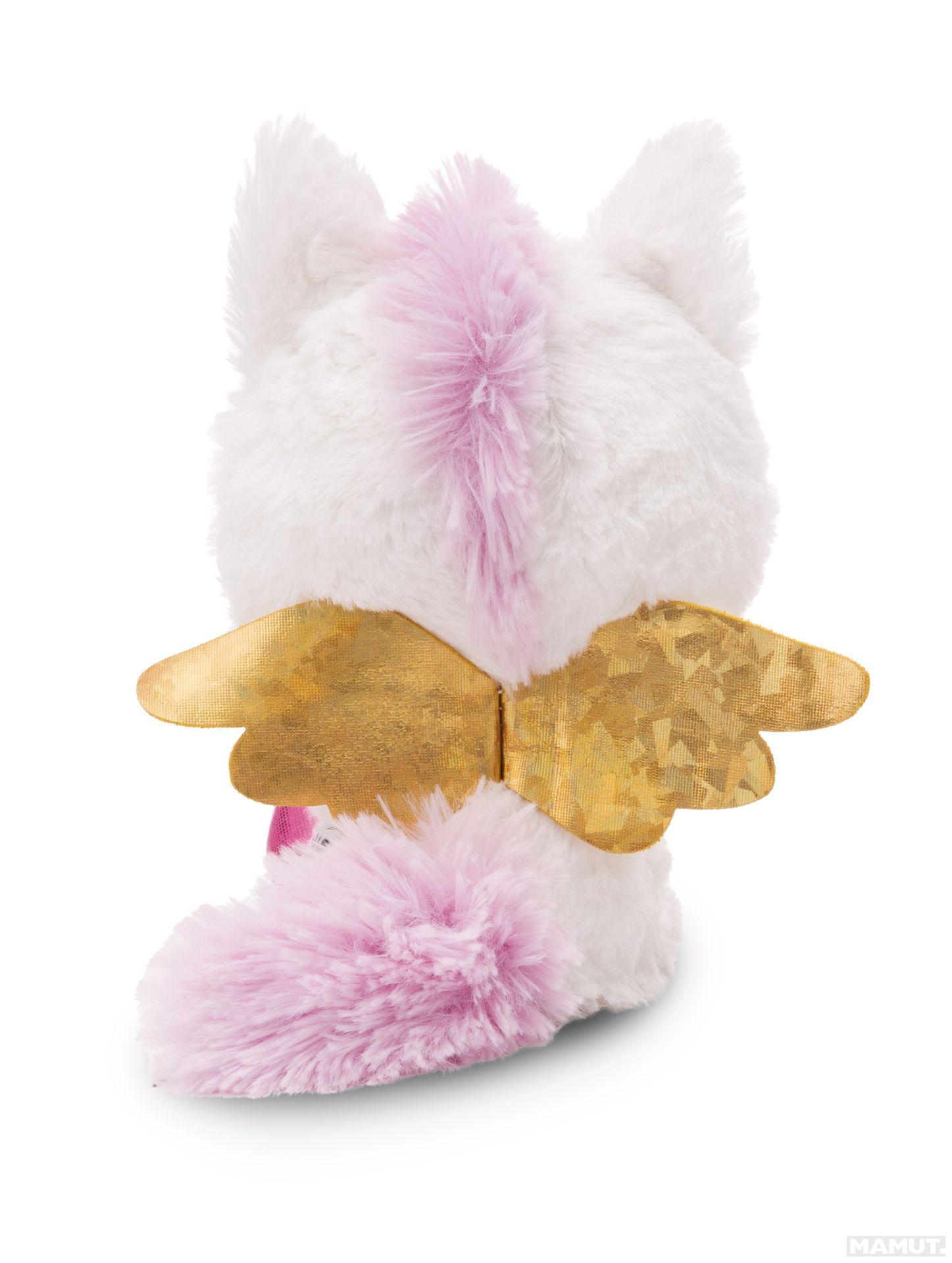 Plišana igračka NICI GLUBSCHIS unicorn Glowy Kaddi 