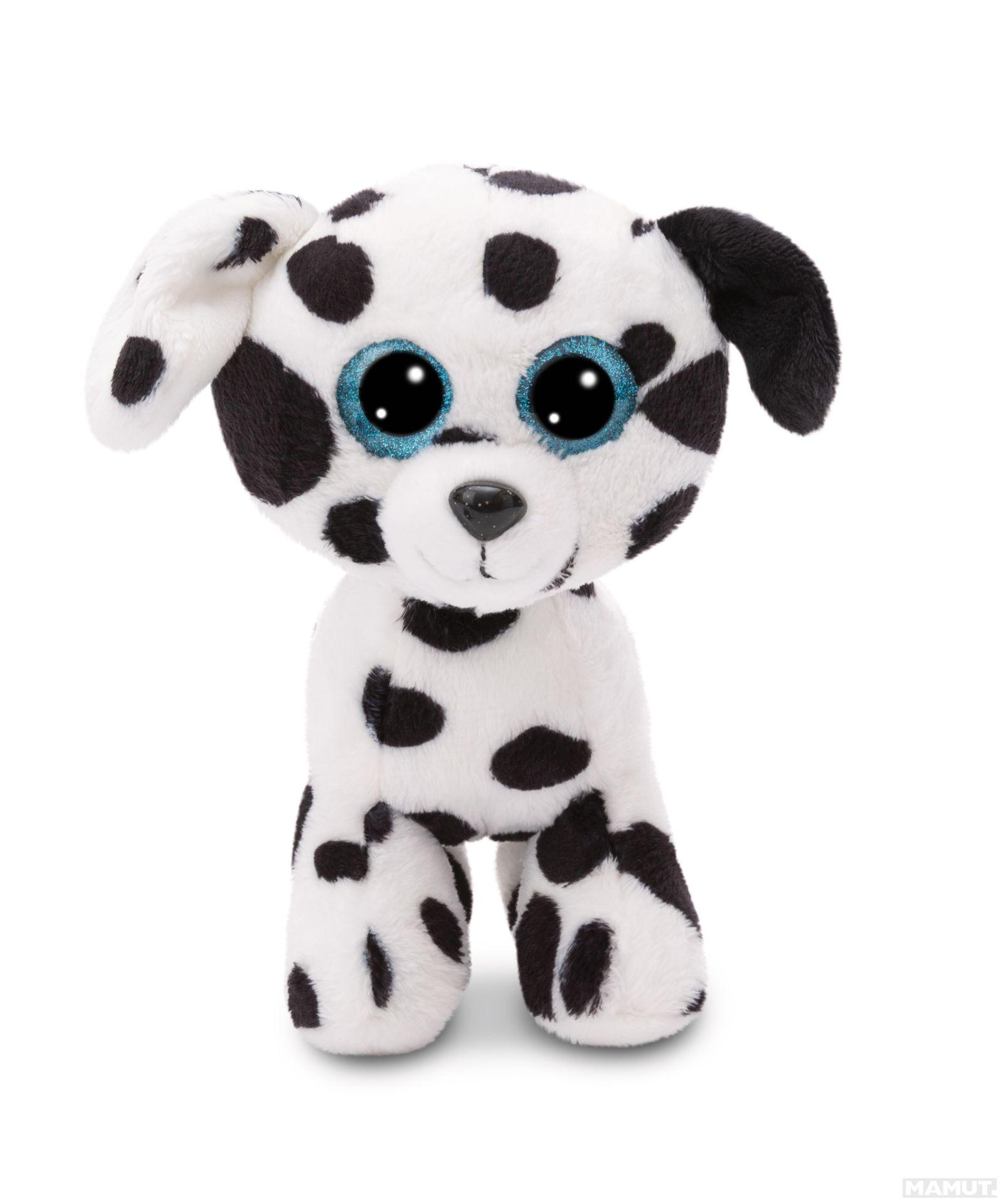 Plišana igračka NICI GLUBSCHIS Dalmatian Dottino 