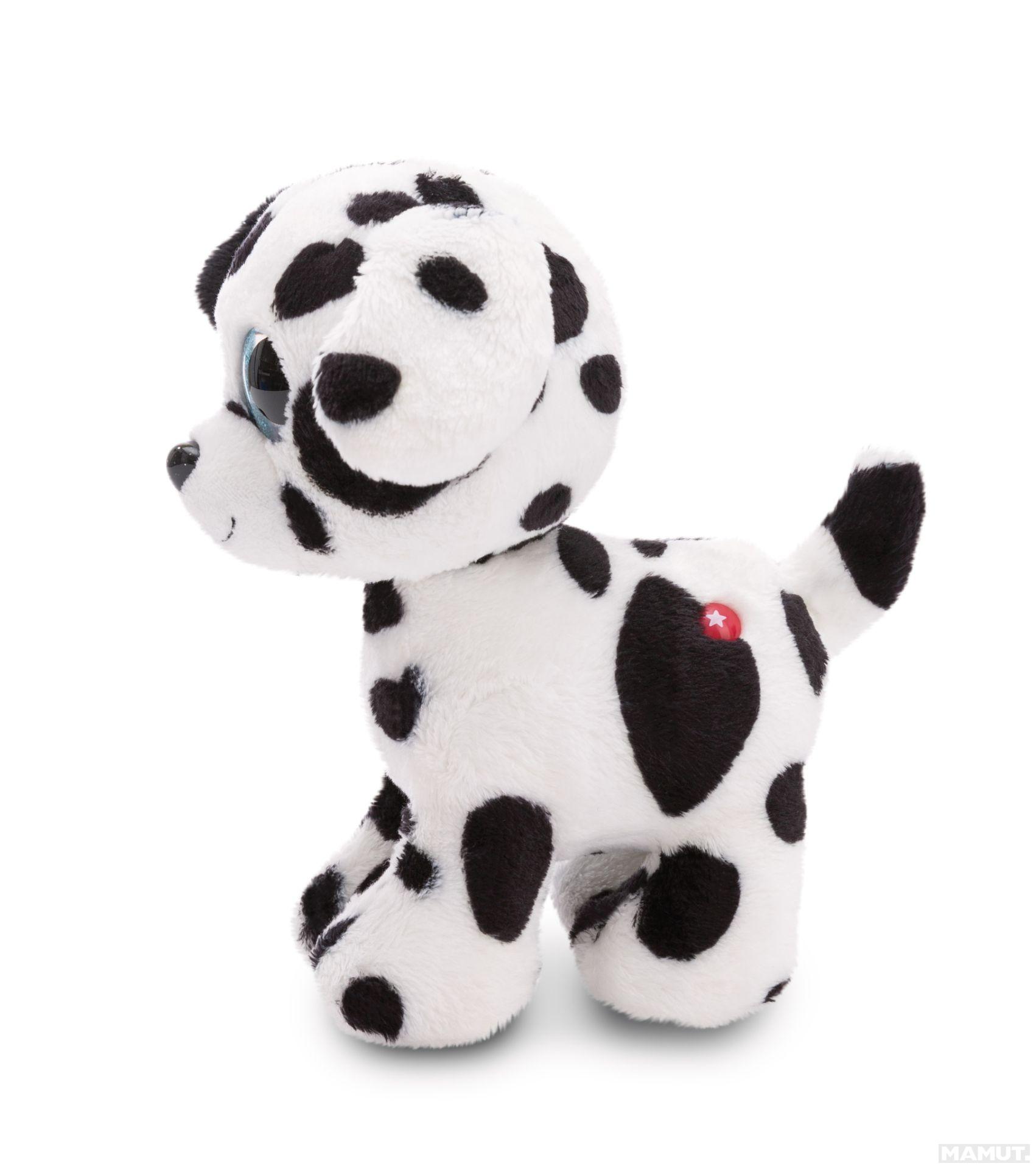 Plišana igračka NICI GLUBSCHIS Dalmatian Dottino 
