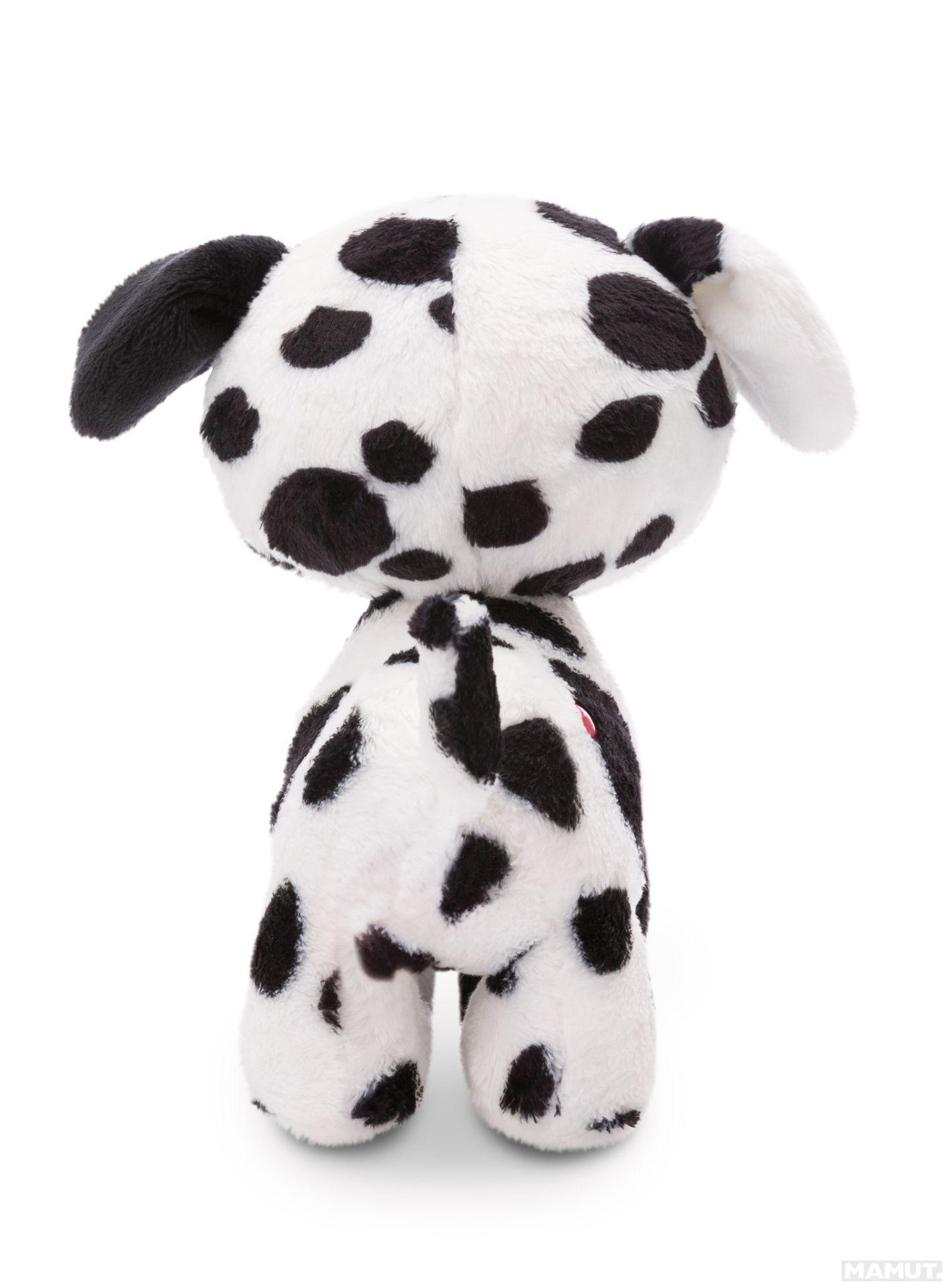 Plišana igračka NICI GLUBSCHIS Dalmatian Dottino 